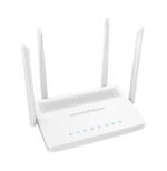 Routeur Wi-Fi bibande Grandstream GWN7052F – Image 2