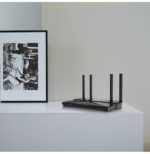 Routeur Wi-Fi TP-Link Archer AX10 AX1500 bi-bande Gigabit WiFi 6 (ARCHERAX10) – Image 6