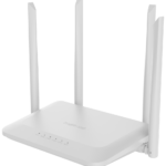 Routeur WiFi 5 Reyee RG-EW1200 Dual-Band 1200Mbps