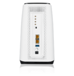 Routeur Zyxel FWA510 Nebula 5G NR (FWA-510-EU0102F) – Image 2