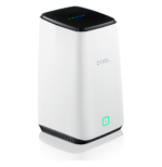 Routeur Zyxel FWA510 Nebula 5G NR (FWA-510-EU0102F) – Image 3