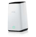 Routeur Zyxel FWA510 Nebula 5G NR (FWA-510-EU0102F) – Image 4