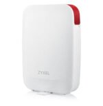 Routeur Zyxel USG LITE 60AX Tri-Band Wifi 6 Mesh (USGLITE60AX-EU0101F) – Image 4