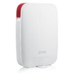 Routeur Zyxel USG LITE 60AX Tri-Band Wifi 6 Mesh (USGLITE60AX-EU0101F) – Image 6