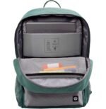 Sac à dos HP Campus 15.6" vert (7K0E4AA) – Image 2