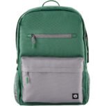 Sac à dos HP Campus 15.6" vert (7K0E4AA)