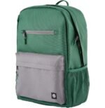 Sac à dos HP Campus 15.6" vert (7K0E4AA) – Image 4