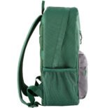 Sac à dos HP Campus 15.6" vert (7K0E4AA) – Image 7
