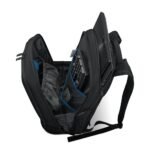 Sac à dos renforcé Lenovo™ Legion 17" Armored Backpack II (GX40V10007) – Image 3