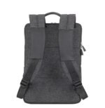 Sac à dos Rivacase Lantau 8825 Noir pour MacBook Pro et Ultrabook 13.3" (8825 black) – Image 2