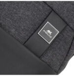 Sac à dos Rivacase Lantau 8825 Noir pour MacBook Pro et Ultrabook 13.3" (8825 black) – Image 4