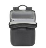 Sac à dos Rivacase Lantau 8825 Noir pour MacBook Pro et Ultrabook 13.3" (8825 black) – Image 5