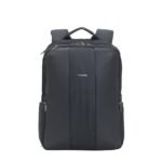 Sac à dos Rivacase Narita 8165 Noir pour ordinateurs portables 15.6" (8165 Black)