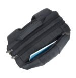 Sac à dos Rivacase Narita 8165 Noir pour ordinateurs portables 15.6" (8165 Black) – Image 8