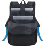 Sac à dos Rivacase Regent 8067 pour ordinateurs portables 15,6" – Image 3