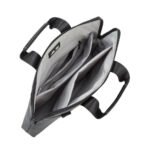Sacoche Fine Rivacase Orly 8920 pour ordinateurs portables 13,3" – Image 3