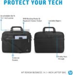 Sacoche HP Renew Business 14,1" (3E5F9AA) – Image 7