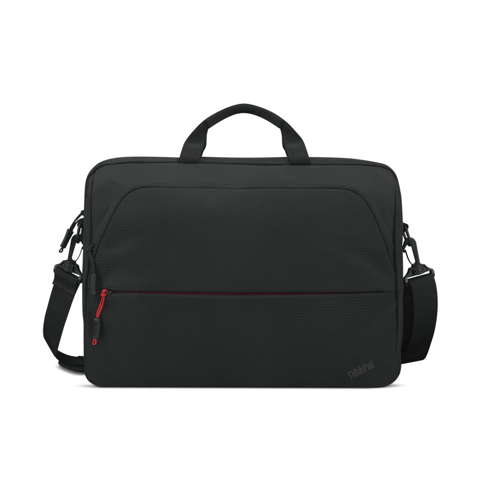 sacoche-lenovo-thinkpad-essential-16-topload-eco-4x41q27248.png Sacoche Lenovo ThinkPad Essential 16" Topload (Eco) (4X41Q27248) – Image 1