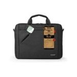 Sacoche Port Designs SYDNEY ECO Toploading pour PC Portable 15,6" (135172)