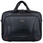 Sacoche PORTDESIGN COURCHEVEL Toploading pour Ordinateur 15,6" (160514)
