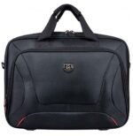 Sacoche PORTDESIGN COURCHEVEL Toploading pour Ordinateur 15,6" (160514)