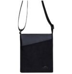 Sacoche Rivacase Cardiff 8509 noir pour tablette jusqu'à 8" (8509 black) – Image 18