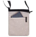 Sacoche Rivacase Cardiff 8509 noir pour tablette jusqu'à 8" (8509 black) – Image 7