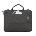 Sacoche Rivacase Lantau 8823 black mélange pour MacBook Pro et Ultrabook 13.3" (8823 black mélange)