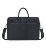 Sacoche Rivacase noire Narita 8135 pour ordinateurs portables 15,6" (8135 Black) – Image 13
