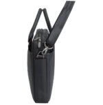 Sacoche Rivacase noire Narita 8135 pour ordinateurs portables 15,6" (8135 Black) – Image 3
