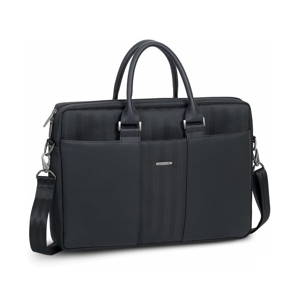 sacoche-rivacase-noire-narita-8135-pour-ordinateurs-portables-15-6-8135-black.jpg Sacoche Rivacase noire Narita 8135 pour ordinateurs portables 15,6" (8135 Black) – Image 1