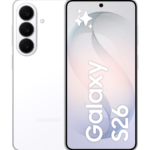 SAMSUNG Galaxy S26 5G Dual Sim (12GB | 256 GB)