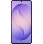 SAMSUNG Galaxy S26+ 5G Dual Sim (12GB | 512 GB) - Cobalt Violet – Image 3