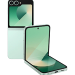 SAMSUNG Galaxy Z Flip 6 5G Dual Sim (12GB | 256 GB)