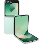 SAMSUNG Galaxy Z Flip 6 5G Dual Sim (12GB | 256 GB)