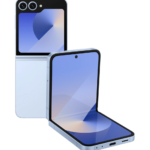 SAMSUNG Galaxy Z Flip 6 5G Dual Sim (12GB | 512 GB)
