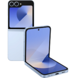 SAMSUNG Galaxy Z Flip 6 5G Dual Sim (12GB | 512 GB)