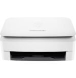 Scanner HP ScanJet Enterprise Flow 7000 s3 (L2757A) – Image 6