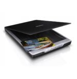 Scanner Epson Perfection V19 (B11B231401) – Image 4