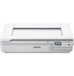 Scanner A3 Epson WorkForce DS-50000N (B11B204131BT) – Image 2