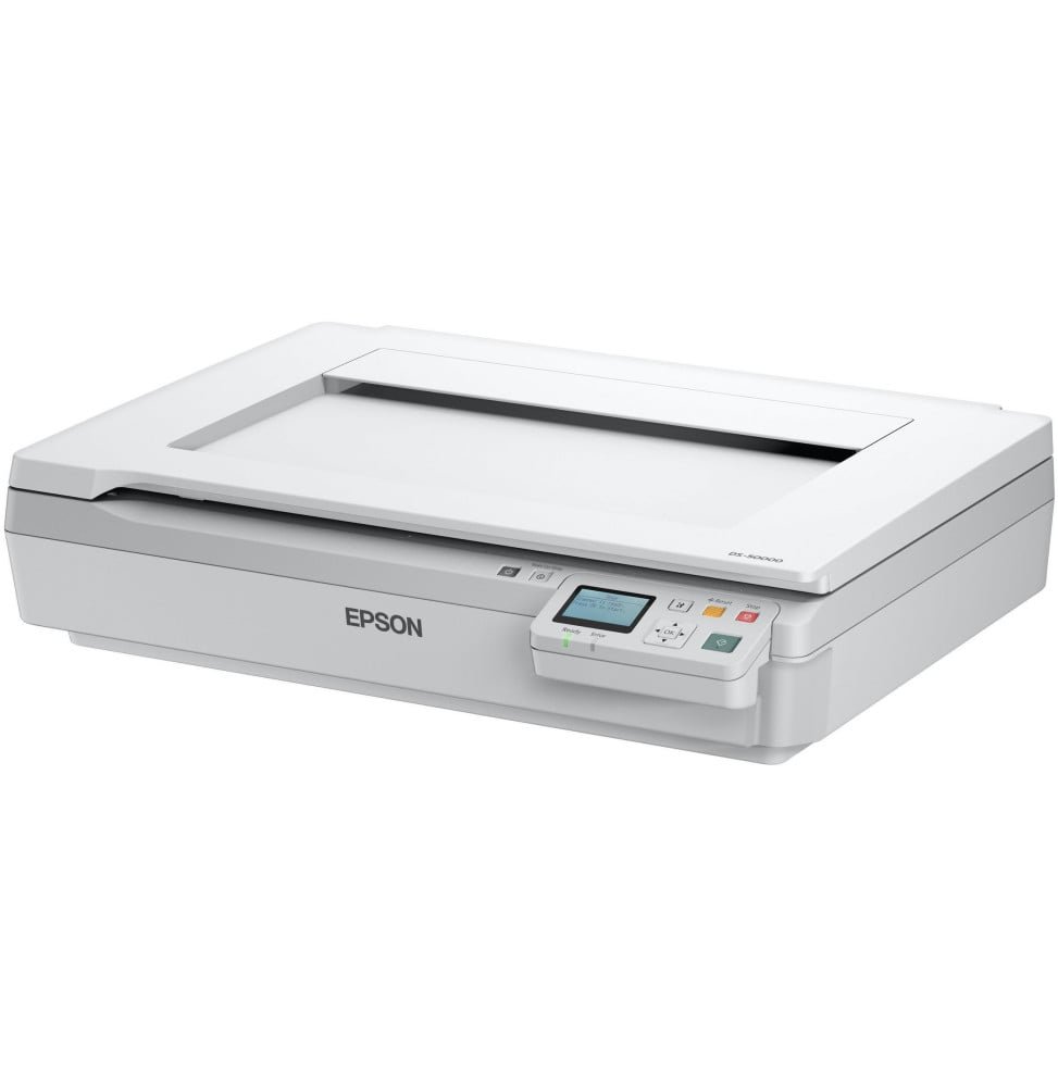 scanner-a3-epson-workforce-ds-50000n-b11b204131bt.jpg Scanner A3 Epson WorkForce DS-50000N (B11B204131BT) – Image 1