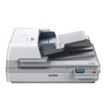 Scanner A3 Epson WorkForce DS-70000N (B11B204331BT) – Image 2