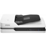 Scanner Epson WORKFORCE DS-1660W (B11B244402) – Image 5