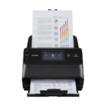 Scanner Canon imageFORMULA DR-S130 (4812C001)