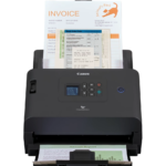 Scanner Canon ImageFORMULA DR-S250N (6383C003)