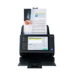 Scanner Canon imageFORMULA ScanFront 400 (1255C003AB) – Image 3