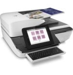 Scanner A3 HP Scanjet Enterprise Flow N9120 fn2 (L2763A) – Image 2