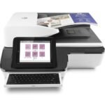 Scanner A3 HP Scanjet Enterprise Flow N9120 fn2 (L2763A)