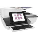 Scanner A3 HP Scanjet Enterprise Flow N9120 fn2 (L2763A) – Image 7