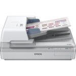 Scanner de documents A3 Epson WORKFORCE DS-70000 (B11B204331)